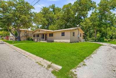 1571 W Ash Street, Stephenville TX 76401 - Photo 3