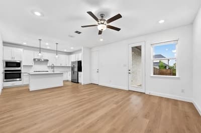 1133 Beebalm Mews, Celina TX 75009 - Photo 3