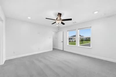 1133 Beebalm Mews, Celina TX 75009 - Photo 4