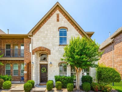 4221 Comanche Drive, Carrollton TX 75010