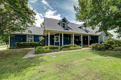 10609 Jackson Road, Krum TX 76249