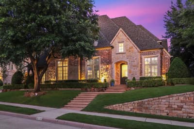 6738 Reims Court, Frisco TX 75034