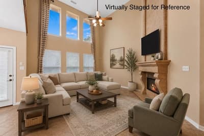 1055 Pinehurst Drive, Rockwall TX 75087 - Photo 5