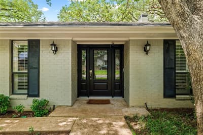 1804 Hillvalley Drive, Arlington TX 76013
