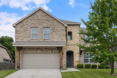 1725 Crescent Oak Street, Wylie TX 75098
