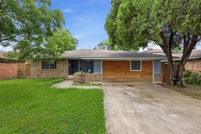 2010 Swansee Drive, Dallas TX 75232