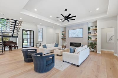 608 Shelton Drive, Colleyville TX 76034 - Photo 4
