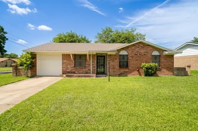 10311 Cradlerock Drive, Dallas TX 75217