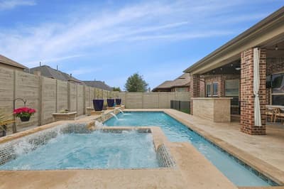 1528 8th Street, Argyle TX 76226 - Photo 3
