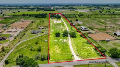 1060 Young Bend Road, Brock TX 76087