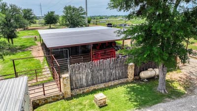 1060 Young Bend Road, Brock TX 76087 - Photo 5
