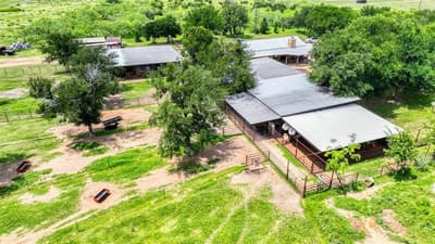 1060 Young Bend Road, Brock TX 76087 - Photo 4