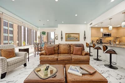 1200 Main Street # 701, Dallas TX 75202 - Photo 2