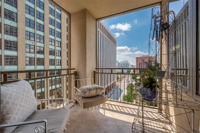 1200 Main Street # 701, Dallas TX 75202 - Photo 4