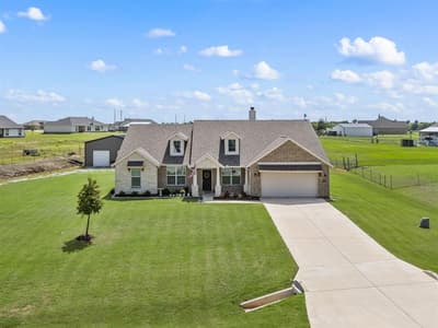 120 Croft Court, Decatur TX 76234