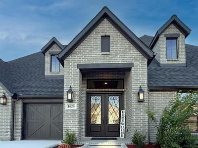 1620 Ripasso Way, McLendon Chisholm TX 75032