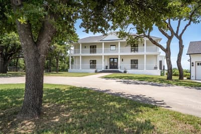 1476 W Jeter Road, Bartonville TX 76226