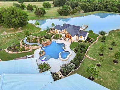 192 McClain Lane, Pottsboro TX 75076