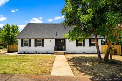 2206 Tosca Lane, Dallas TX 75224
