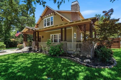 2341 Alston Avenue, Fort Worth TX 76110