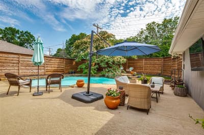 9421 Meadowknoll Drive, Dallas TX 75243