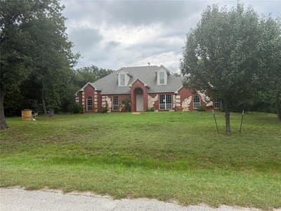 1400 Oak Point Drive, Cross Roads TX 76227