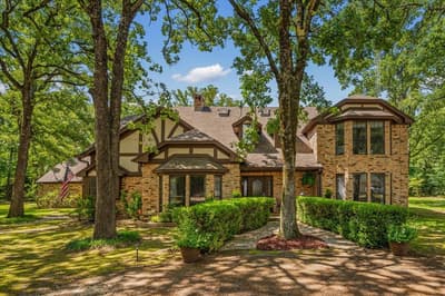 3775 Wildwood Drive, Campbell TX 75422