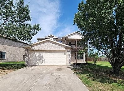 5205 Placid Drive, Haltom City TX 76117