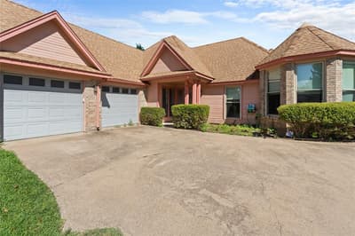 3506 Ruidoso Drive, Arlington TX 76017