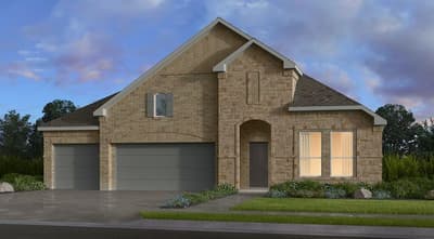 1728 Elderberry Lane, Celina TX 75009