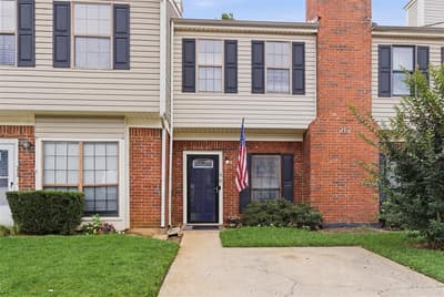 212 Samuel Boulevard # 3, Coppell TX 75019