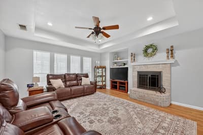 1336 Carlo Drive, Princeton TX 75407 - Photo 5