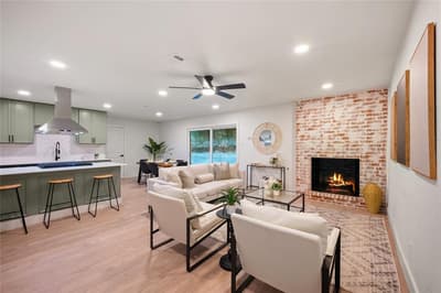 2329 Southwood Drive, Dallas TX 75224