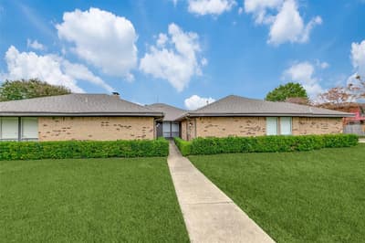 12330 Ferris Creek Lane, Dallas TX 75243
