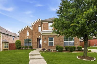 5115 Live Oak Drive, Sachse TX 75048