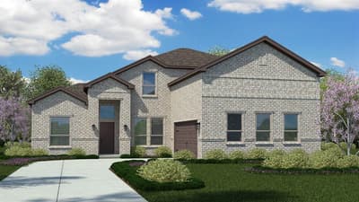 4927 SIMMENTAL Drive, Arlington TX 76001