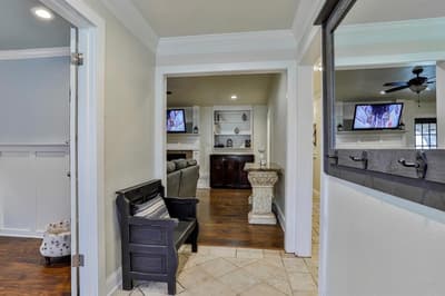 7217 Green Meadow Drive, North Richland Hills TX 76180 - Photo 4