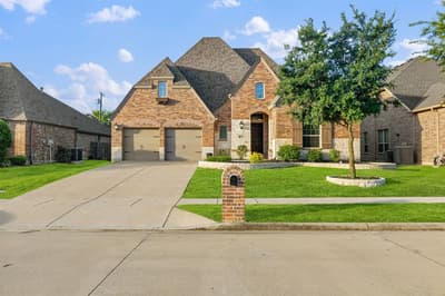 6916 Barolo Drive, Rowlett TX 75088