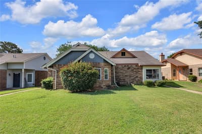 613 Canterbury Street, Euless TX 76039
