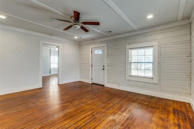 1110 Chestnut Street, Bonham TX 75418 - Photo 5