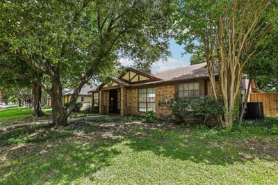 113 E Bancroft Drive, Garland TX 75040 - Photo 4