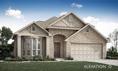 4313 Red Yucca Lane, Joshua TX 76058