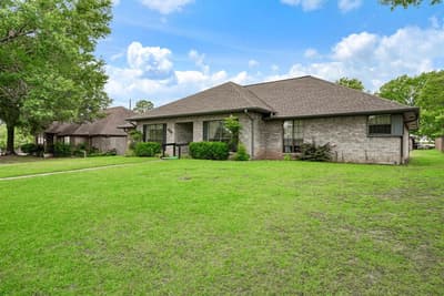 525 Medalist Street, Paris TX 75460 - Photo 2