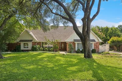 4204 Biscayne Drive, Haltom City TX 76117