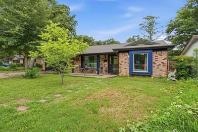 6801 Yolanda Drive, Fort Worth TX 76112 - Photo 3