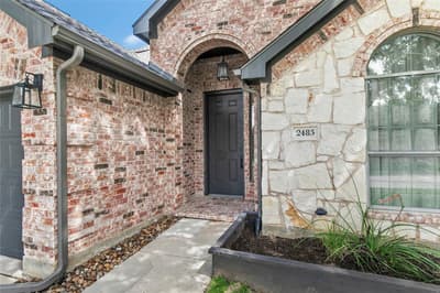 2485 Yuma Drive, Little Elm TX 75068 - Photo 3