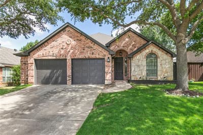 2485 Yuma Drive, Little Elm TX 75068