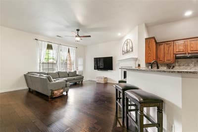 2485 Yuma Drive, Little Elm TX 75068 - Photo 5