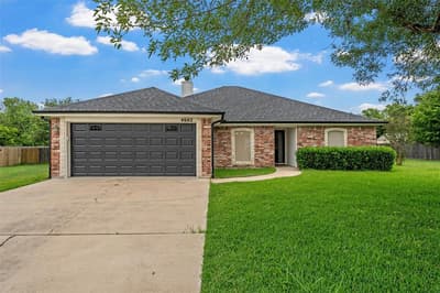 4602 Stonehaven Drive, Temple TX 76502