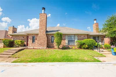 504 506 Cedar Elm Lane, Allen TX 75002 - Photo 2